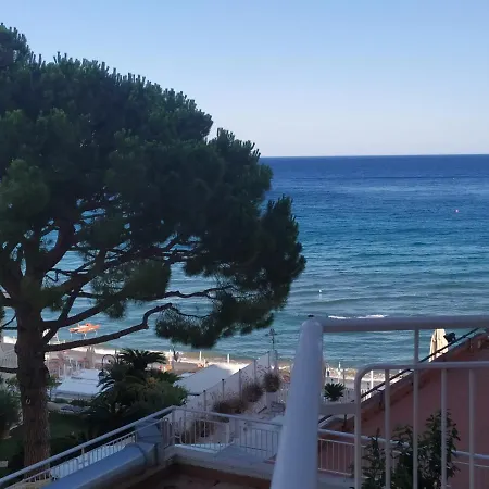 Diana Grand Отель Алассио