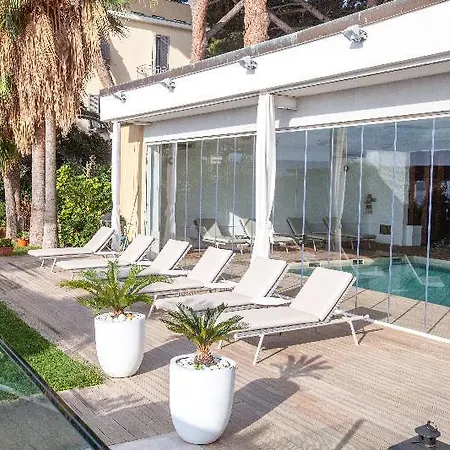 Diana Grand Hotel Alassio