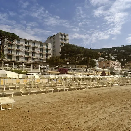 Szálloda Diana Grand Alassio