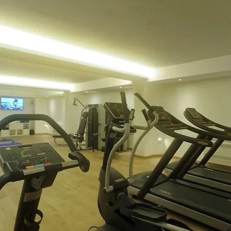 Diana Grand Szálloda Alassio