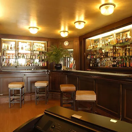 Hotel Diana Grand Alassio