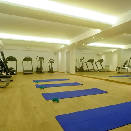 Отель Diana Grand 4*