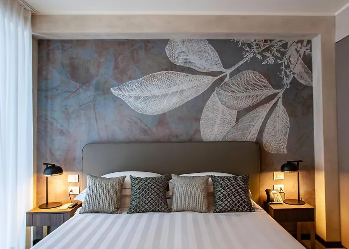 Diana Grand 4* Alassio