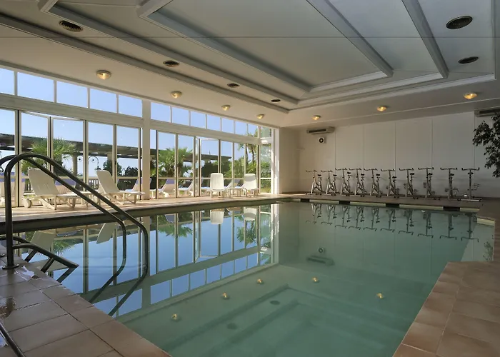 Szálloda Diana Grand