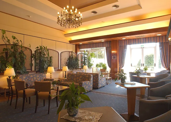 Diana Grand 4* Alassio