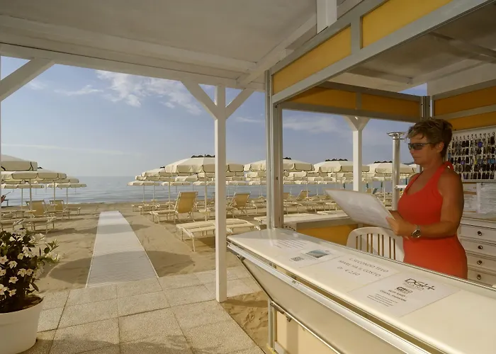 Szálloda Diana Grand 4*