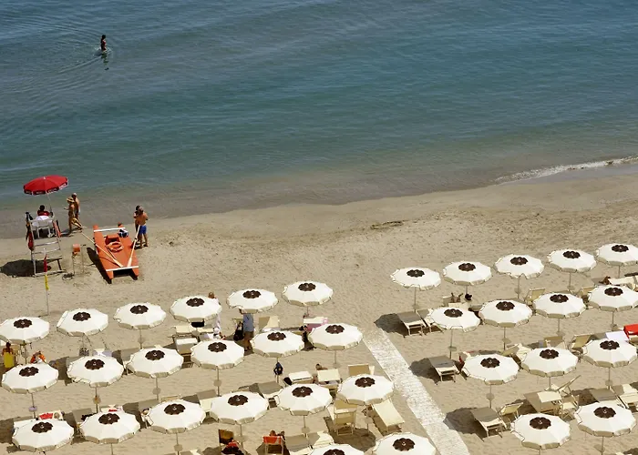 Szálloda Diana Grand 4*