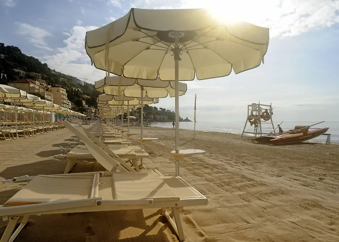 Diana Grand 4* Alassio