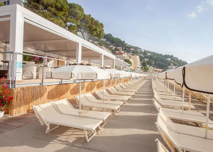 Szálloda Diana Grand