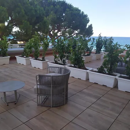 Diana Grand Hotel Alassio