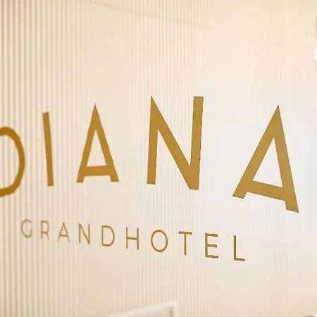Diana Grand Szálloda 4*
