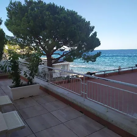 Diana Grand Hotel Alassio