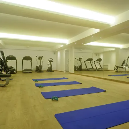 Diana Grand 4* Alassio