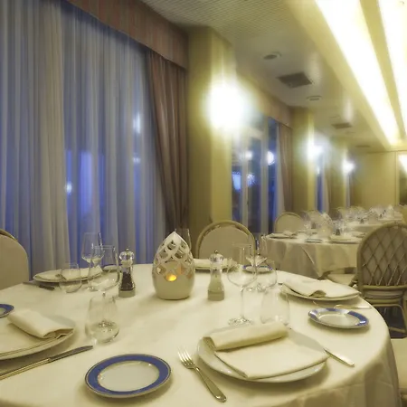 Hotel Diana Grand Alassio