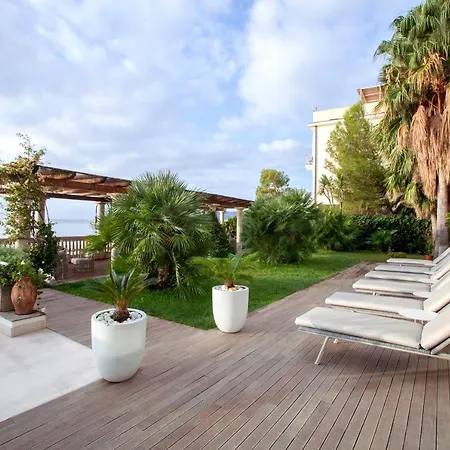 Diana Grand Hotel 4*