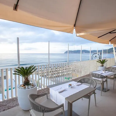 Hotel Diana Grand Alassio