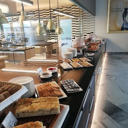 Diana Grand 4* Alassio