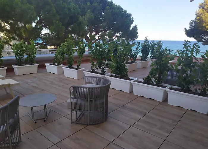 Diana Grand Hotel Alassio