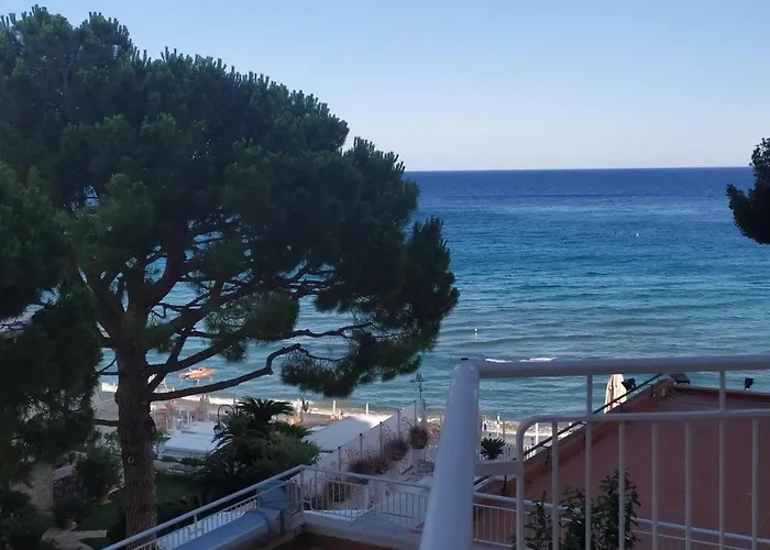 Diana Grand Hotel Alassio