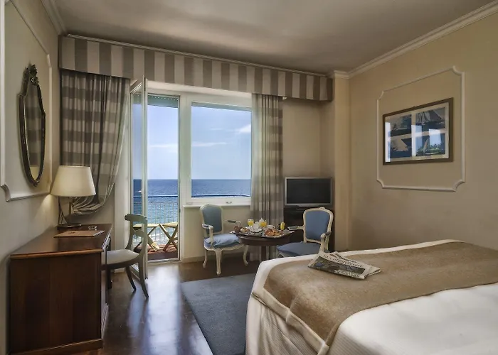 Hotel Diana Grand Alassio