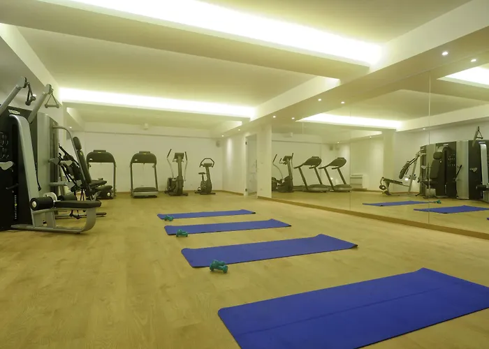 Diana Grand 4* 알라시오