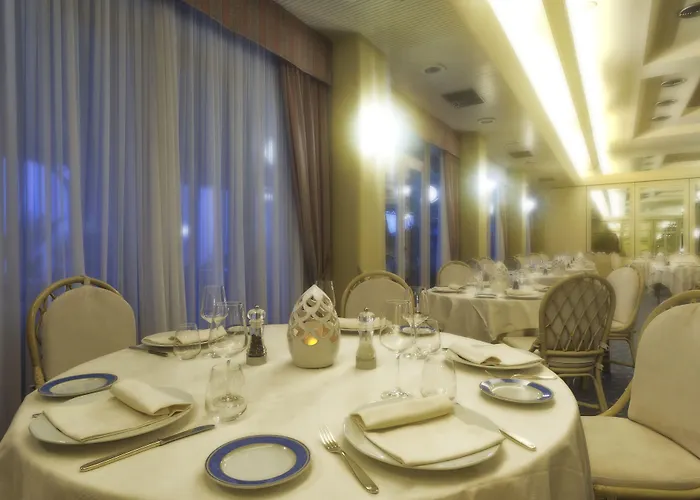 Hotel Diana Grand Alassio