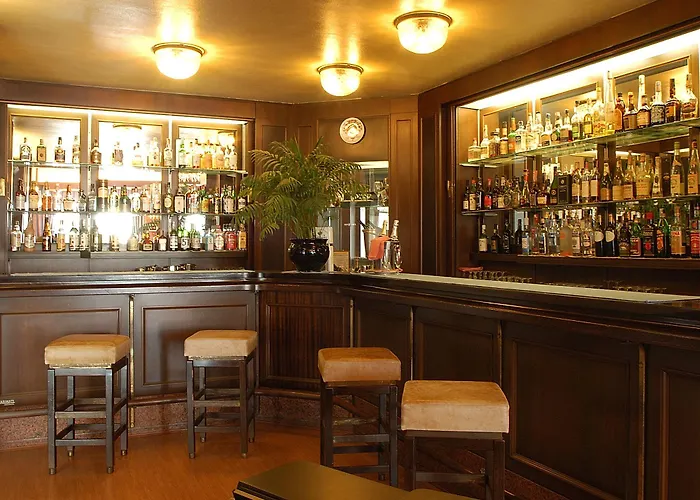 Hotel Diana Grand Alassio