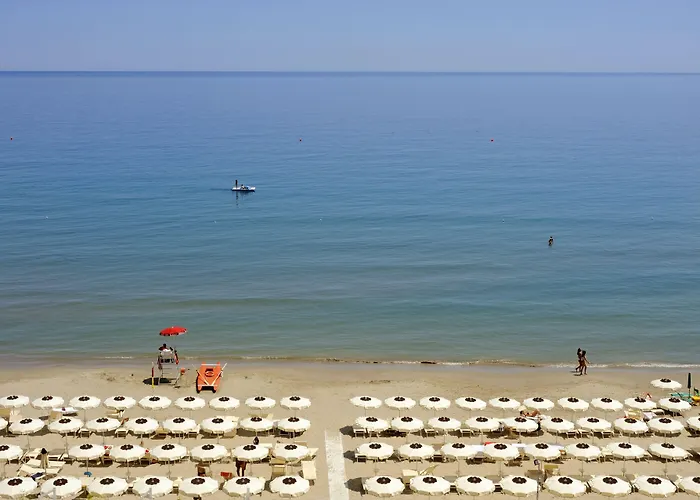 Hotel Diana Grand 4*