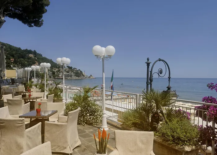 Hotel Diana Grand Alassio