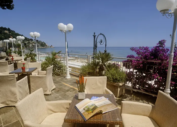 Diana Grand Hotel Alassio