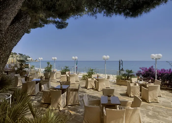 Hotel Diana Grand Alassio