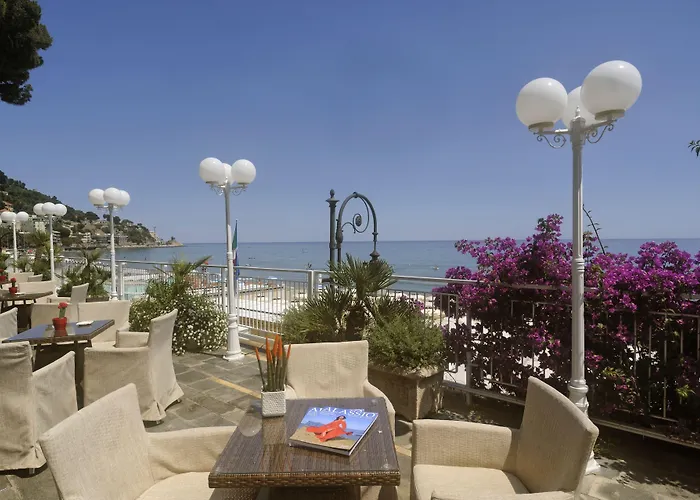 Hotel Diana Grand Alassio