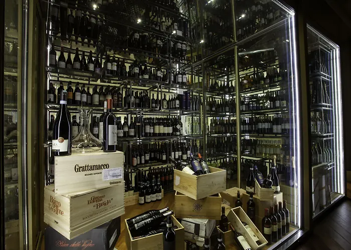 호텔 Diana Grand 알라시오