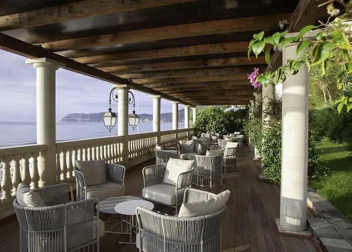 Diana Grand 호텔 4*