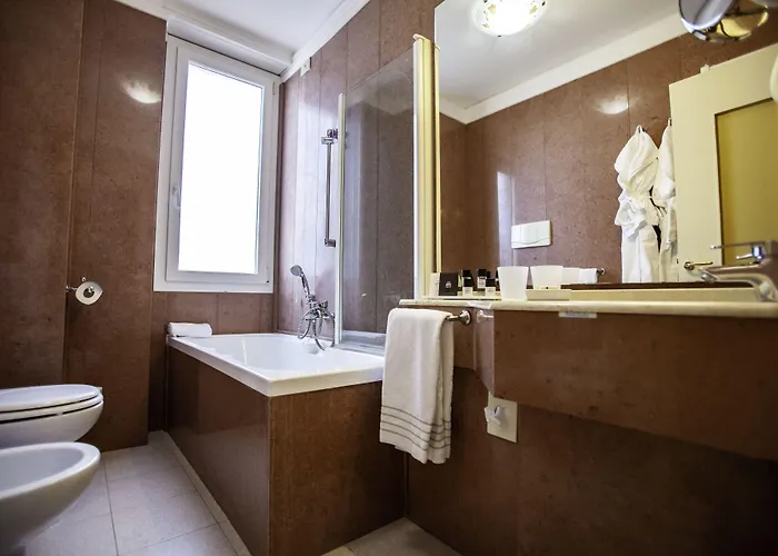 Diana Grand Hotel Alassio