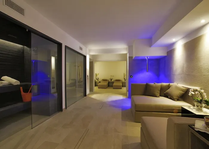 Hotel Diana Grand Alassio