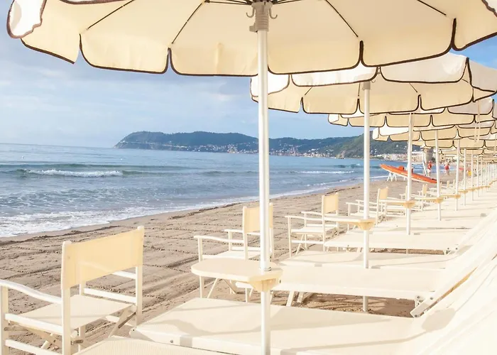 Diana Grand 4* Alassio