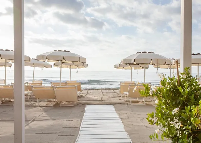 Diana Grand 4* Alassio