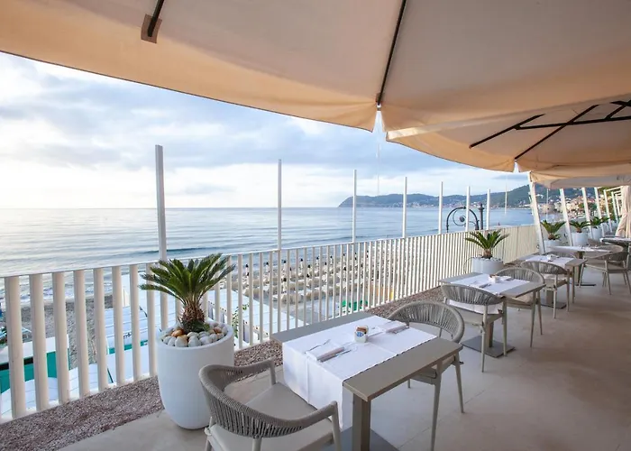 Hotel Diana Grand Alassio